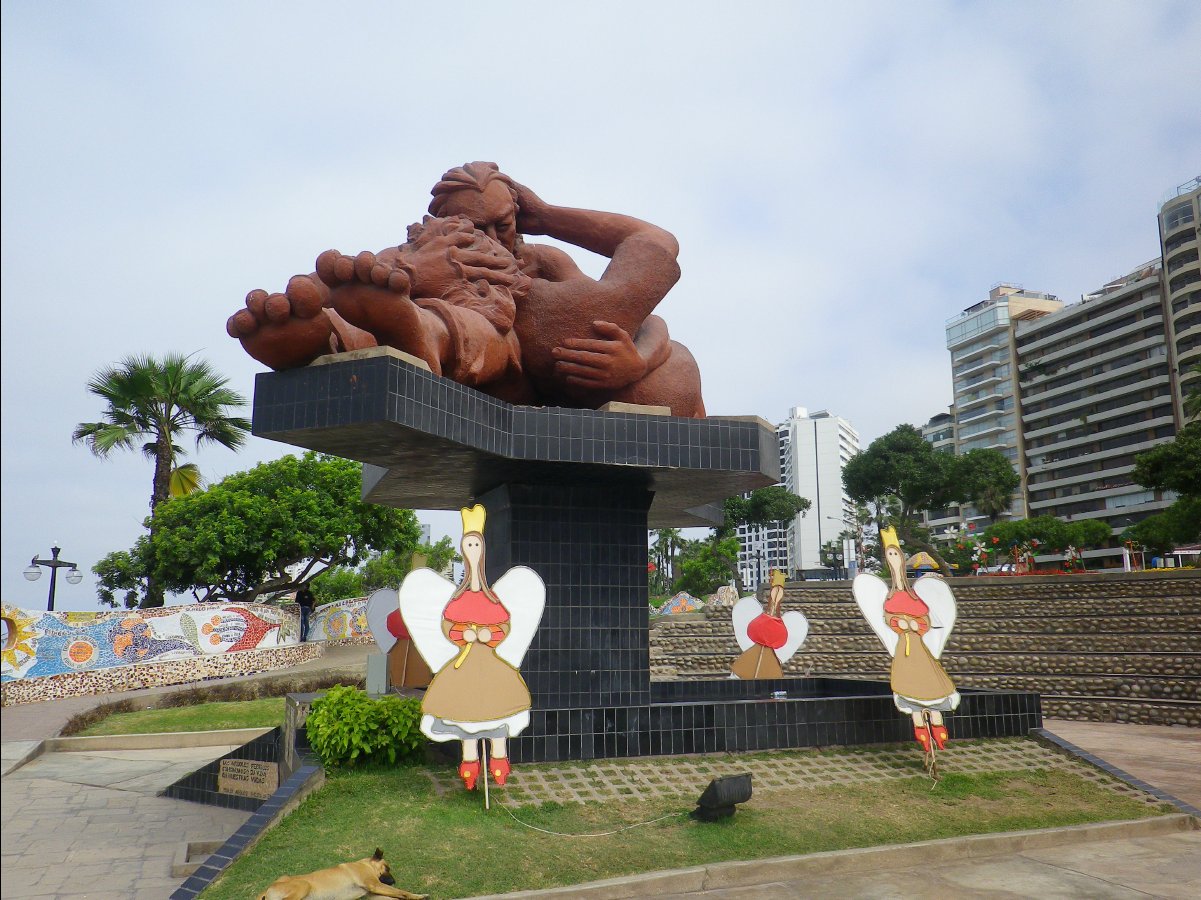 Kissing Park05